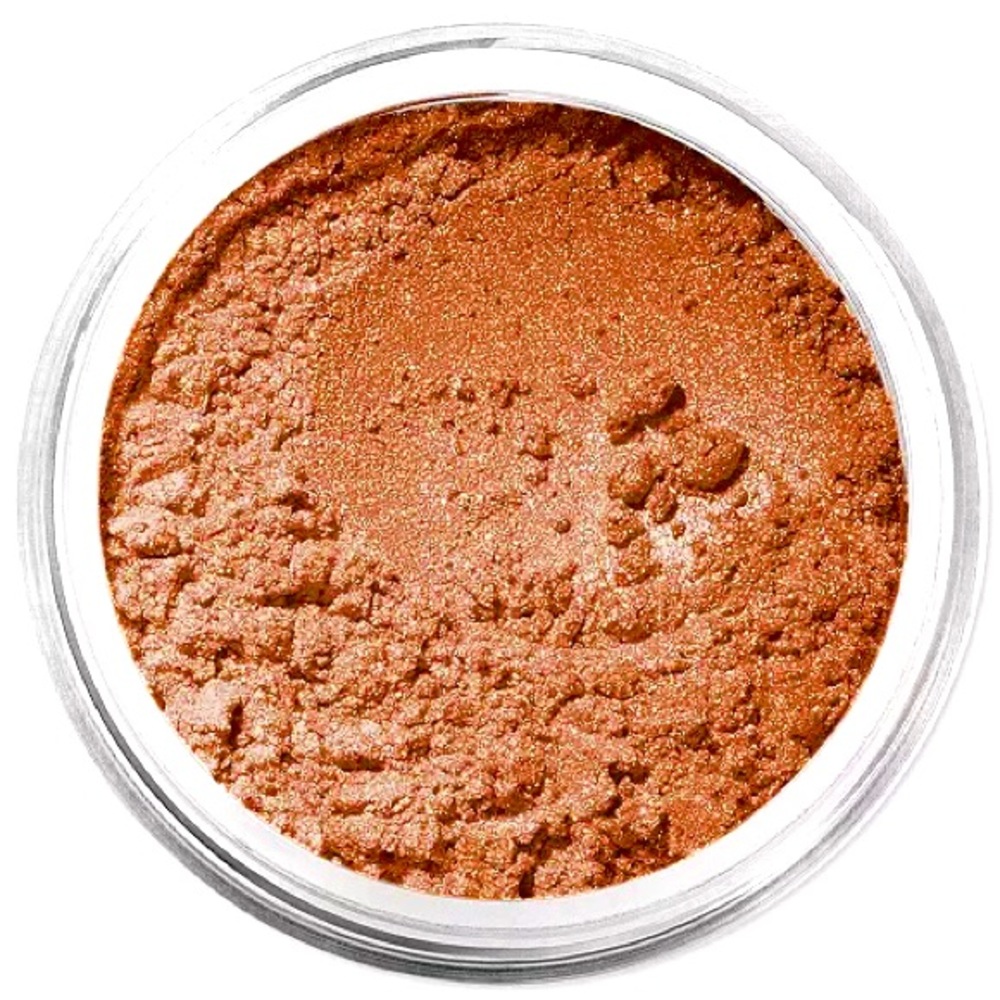 NWT Bare Minerals ALL-OVER FACE FAUX TAN‎